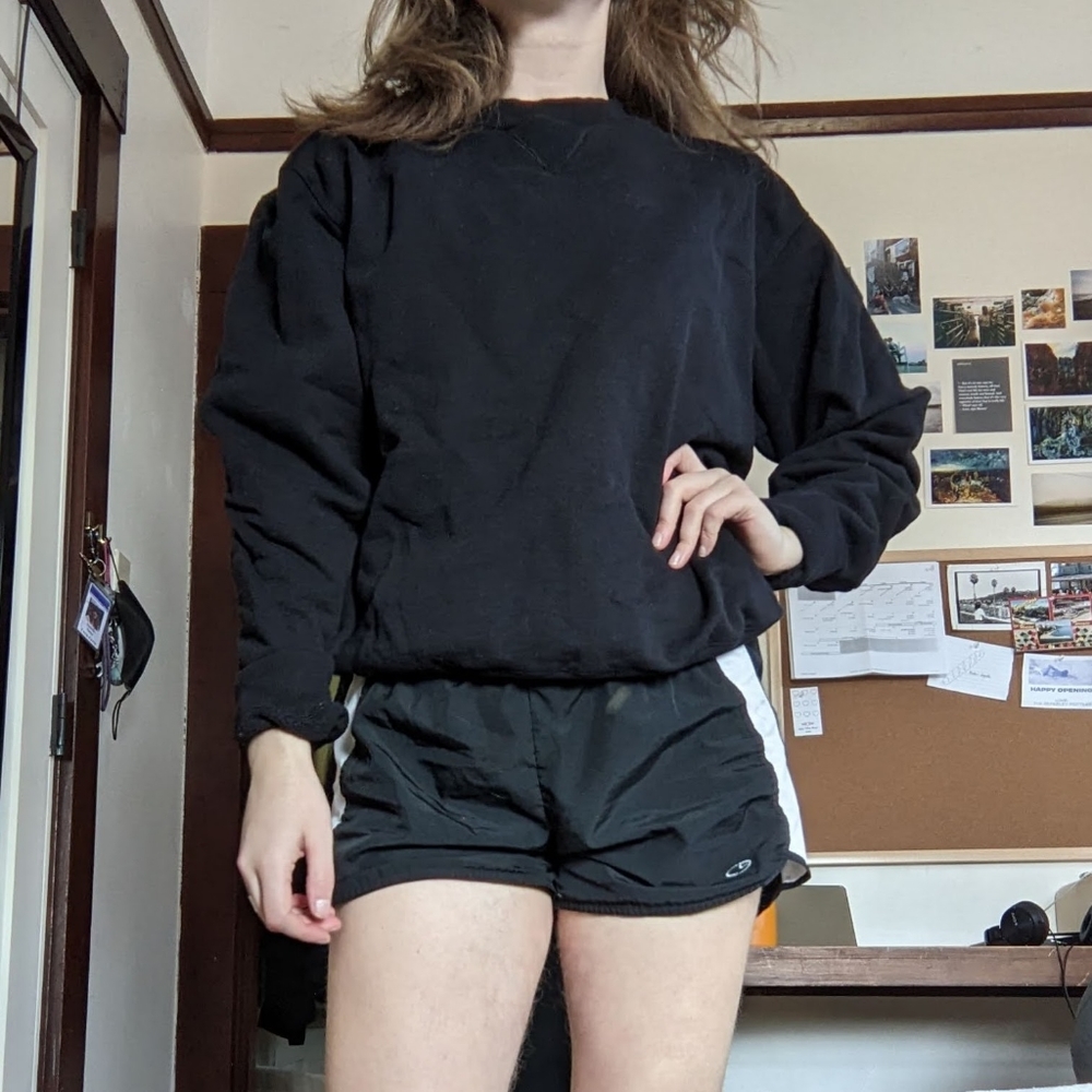 Champion Sweatshirt